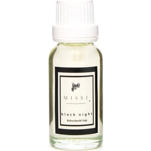 20 ml Black Night Buhurdanlık Esansı/yağı
