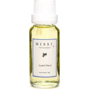 20 ml Sandal Wood Buhurdanlık Esansı/yağı