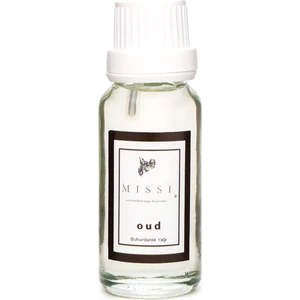 20 ml Oud Buhurdanlık Esansı/yağı