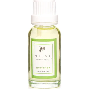 20 ml Green Tea Buhurdanlık Esansı/yağı