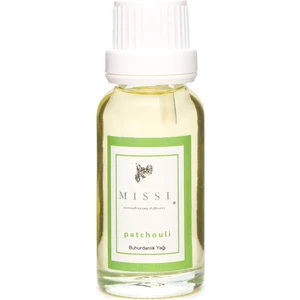 20 ml Patchoulı Buhurdanlık Esansı/yağı