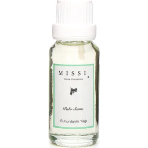 20 ml Palo Santo Buhurdanlık Esansı