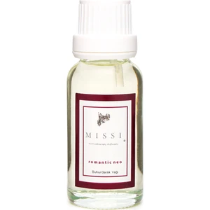 20 ml Romantıc Neo Buhurdanlık Esansı/yağı