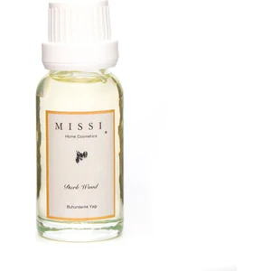 20 ml Dark Wood Buhurdanlık Esansı/Yağı