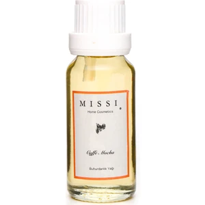 20 ml Coffe Mocha Buhurdanlık Esansı/yağı