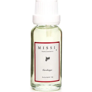 20 ml Gardenya Buhurdanlık Esansı/yağı