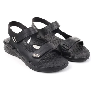 Papuç Sepeti 3598 Kadın Günlük Anatomik Sandalet