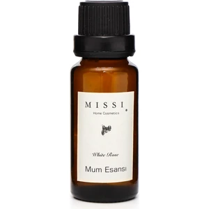 20 ml White Rose Mum Esansı