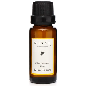 20 ml White Chocolate Mocha Mum Esansı