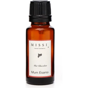 20 ml Hot Chocolate Mum Esansı
