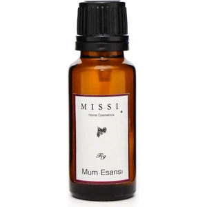 20 ml Fig (Incir) Mum Esansı