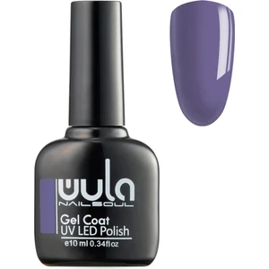 Kalıcı Oje Nailsoul Ton 517 10 ml