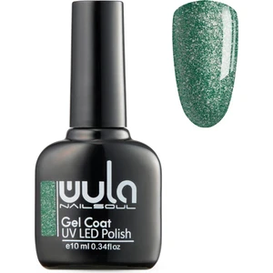 Kalıcı Oje Nailsoul Brilliance Simli Ton 437 10 ml