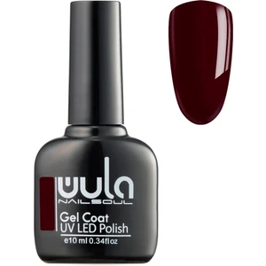 Kalıcı Oje Nailsoul Ruby Dreams Ton 685 10 ml