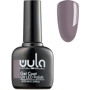 Kalıcı Oje Nailsoul Ton 520 10 ml