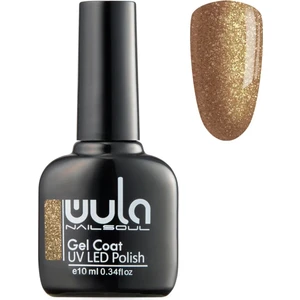 Kalıcı Oje Nailsoul New Brilliance Simli Ton 726 10 ml