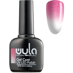 Kalıcı Oje Nailsoul Termo Simli Ton 642 10 ml