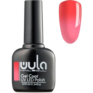 Kalıcı Oje Nailsoul Termo Ton 656 10 ml