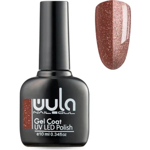 Kalıcı Oje Nailsoul Lunar Shine Disco Ton 716 10 ml