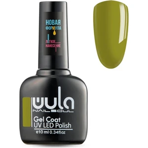 Kalıcı Oje Nailsoul Ton 550 10 ml