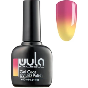 Kalıcı Oje Nailsoul Termo Ton 655 10 ml