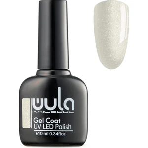 Kalıcı Oje Nailsoul Simli Ton 416 10 ml