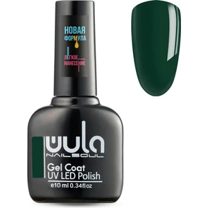Kalıcı Oje Nailsoul Ton 565 10 ml