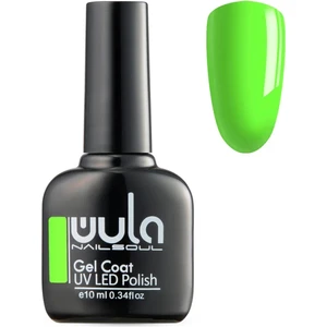 Kalıcı Oje Nailsoul Ton 496 10 ml