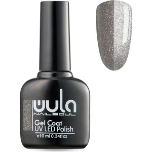 Kalıcı Oje Nailsoul Lunar Shine Disco Ton 710 10 ml