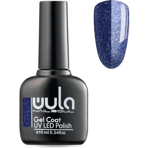 Kalıcı Oje Nailsoul Lunar Shine Disco Ton 713 10 ml