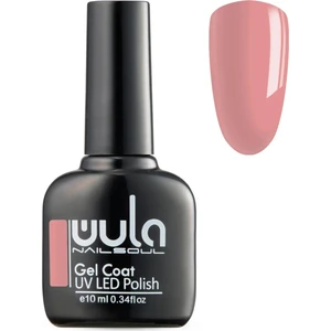 Kalıcı Oje Nailsoul Ton 344 10 ml