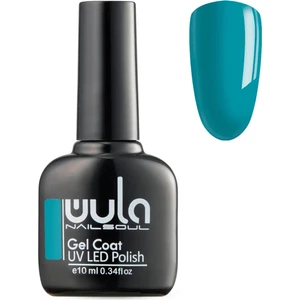 Kalıcı Oje Nailsoul Ton 510 10 ml