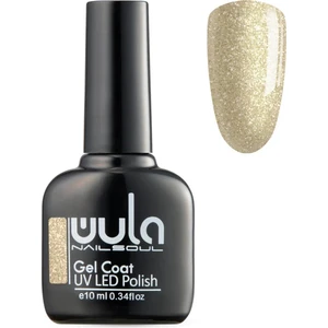 Kalıcı Oje Nailsoul Brilliance Simli Ton 429 10 ml