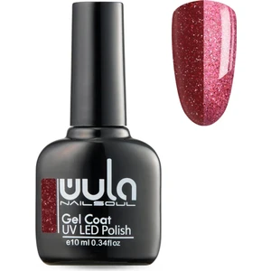 Kalıcı Oje Nailsoul Lunar Shine Disco Ton 717 10 ml