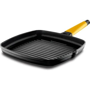 Classic Izgara Kanallı Tava 27 cm
