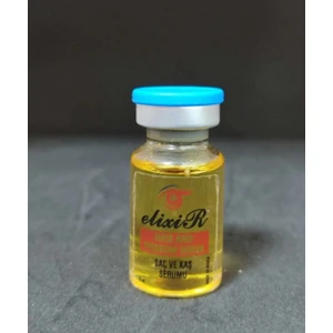 Mezoterapi Saç ve Kaş Serumu