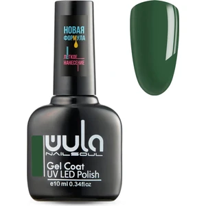Kalıcı Oje Nailsoul Ton 569 10 ml