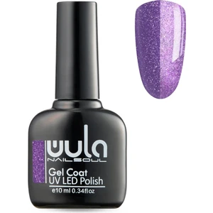 Kalıcı Oje Nailsoul Lunar Shine Disco Ton 714 10 ml