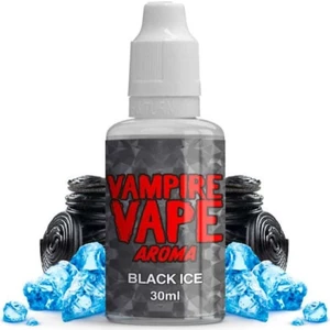 Vampire Vape Black Ice Aroması 10 ml Orjinal Dolum