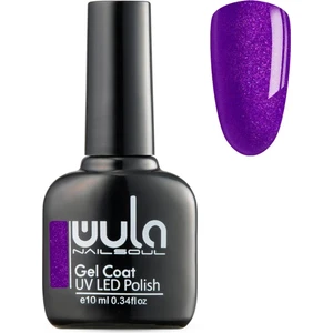 Kalıcı Oje Nailsoul Ton 345 10 ml
