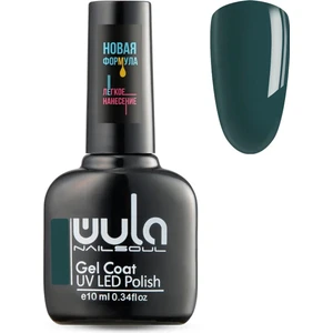 Kalıcı Oje Nailsoul Ton 566 10 ml