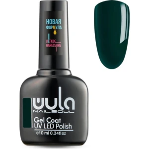Kalıcı Oje Nailsoul Ton 562 10 ml