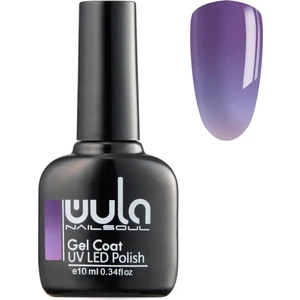 Kalıcı Oje Nailsoul Termo Ton 649 10 ml