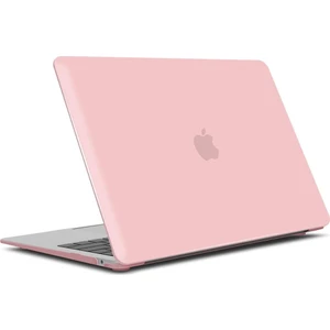 Apple MacBook Pro 13.3" M2 2022 2020 A2251 A2289 A2338 Kılıf Mat Ön Arka Kapak