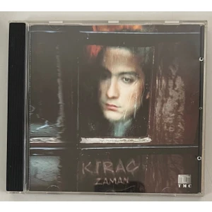 Kıraç Zaman CD