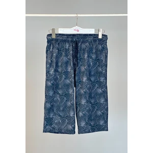 Remsa Mayo Desenli Erkek Şort Kapri Mayo Rks-07 Remsa Mayo