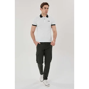 Erkek Outdoor Pantolon Khaki 1413060 -801