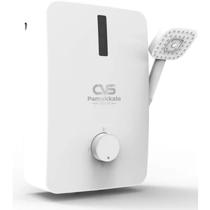 Cvs Dn 5272 Pamukkale Elektrikli Şofben   Çarşı Ev Gereçleri