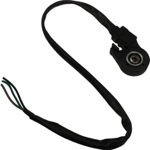 Cf Moto Yan Sehpa Stop Müşhürü Cf Moto Sr 250
