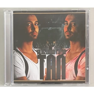 Tan - Yıldızlarda Kayar CD (Orjinal Dönem Baskı)